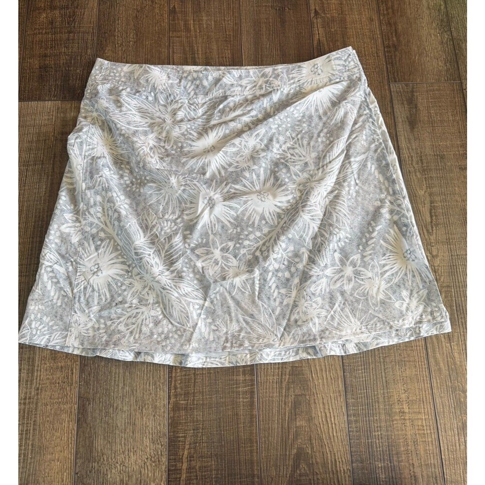 RipSkirt Hawaii Wrap Skirt Sz. XL NWT Eden Sand
